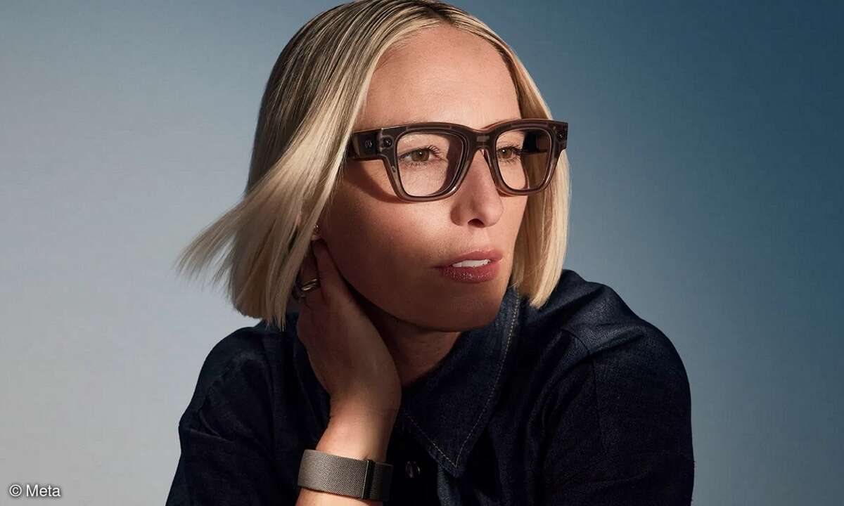 „Meta Ray-Ban Display“