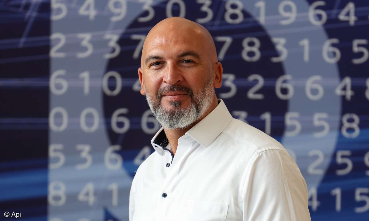 Mohamed Melaouah, Api