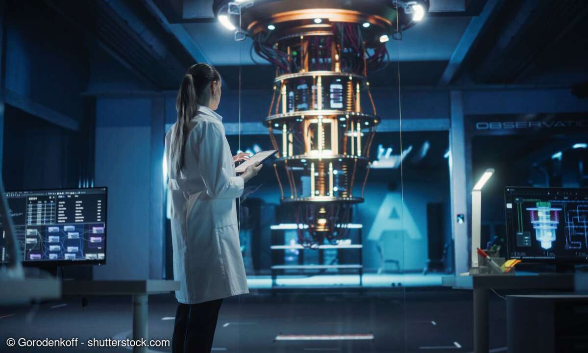 Maschinelles Lernen und Quantencomputing weisen letztlich deutlich unterschiedliche Stärken und Schwächen auf, die sich jedoch potenziell hervorragend ergänzen könnten. 