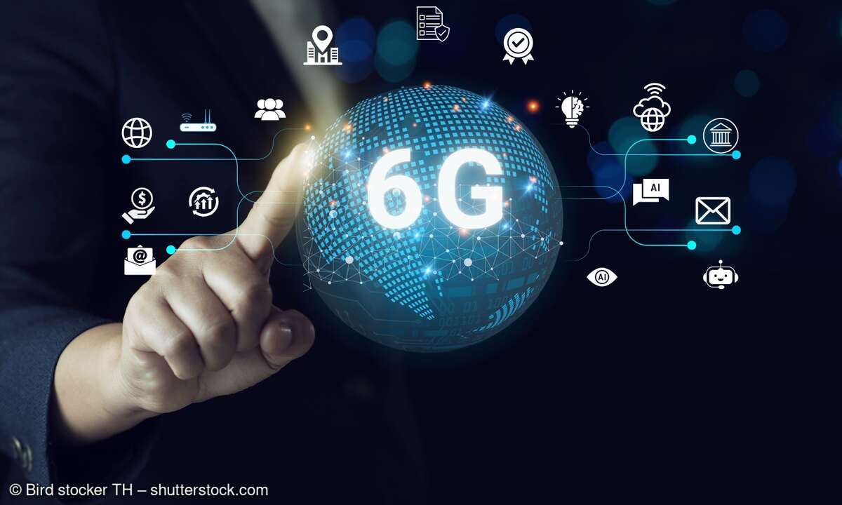 6G Connectivity, IoT