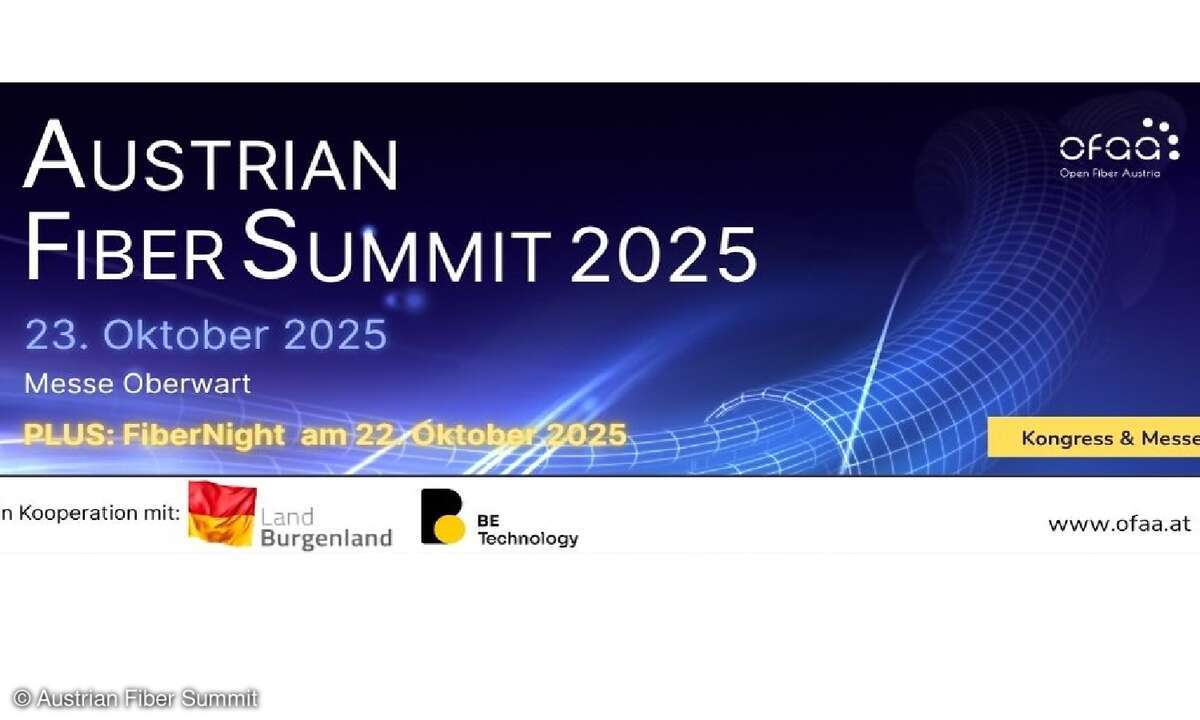 Austrian Fiber Summit