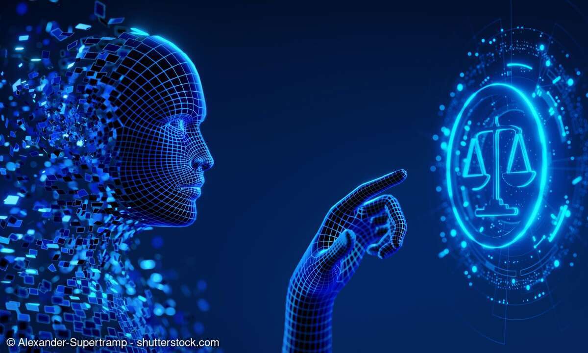Das Ministerium der Justiz und für Migration Baden-Württemberg und IBM gehen eine strategische KI-Innovationspartnerschaft ein. Gemeinsam sollen KI-Projekte in der Justiz auf Basis der IBM-Watsonx-Technik realisiert werden.