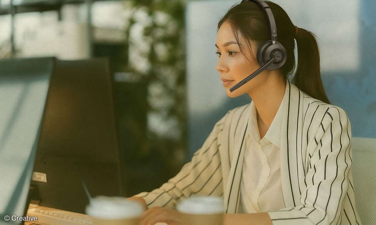 Creative Chat Wireless