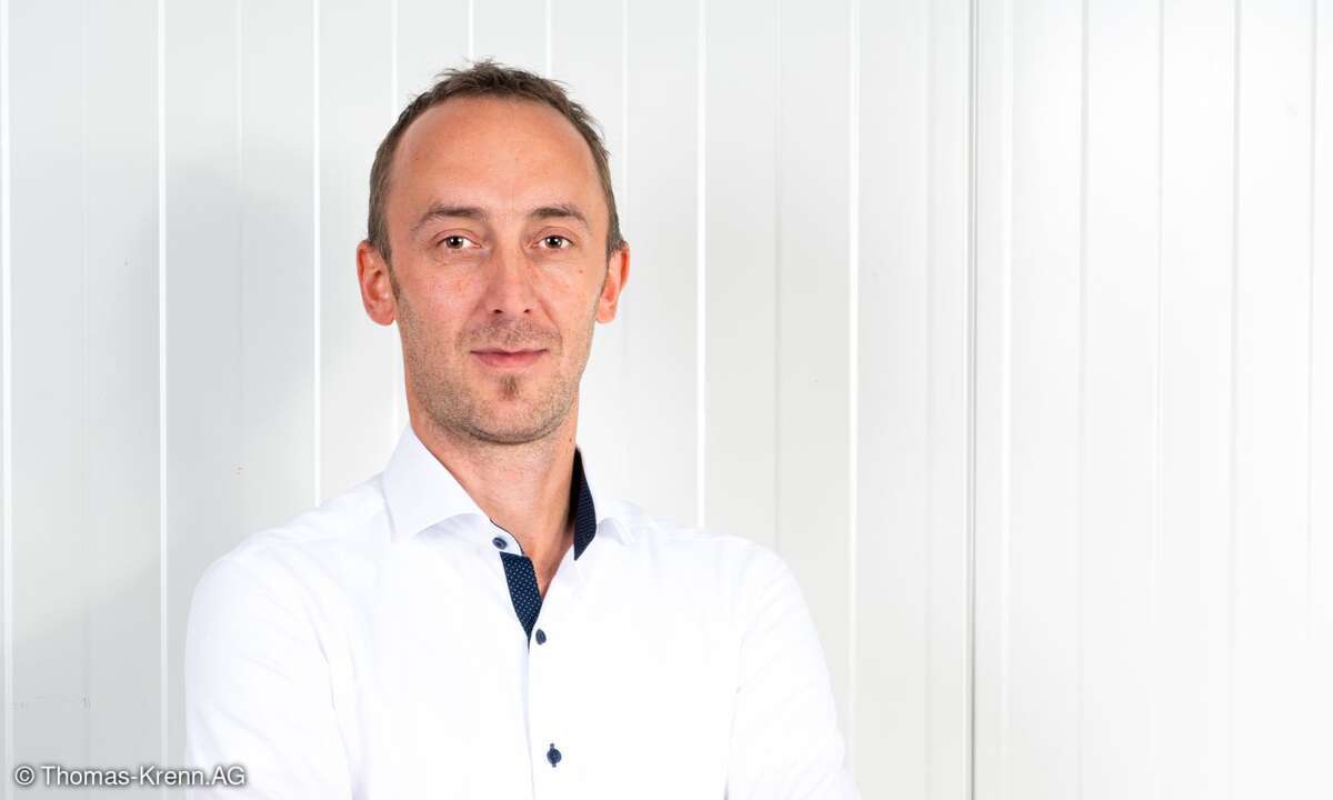 Im Interview: Bernhard Seibold, Thomas-Krenn.AG