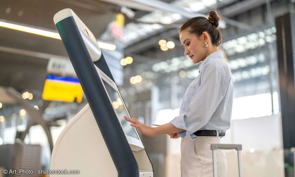 Die PON ausgestattete Glasfaserinfrastruktur, optische Netzabschlussgeräte (Optical Network Terminals/ONTs) und ein zentrales Netzwerk sorgen gemeinsam für durchgängige, leistungsstarke Konnektivität auch in hoch frequentierten Flughäfen.