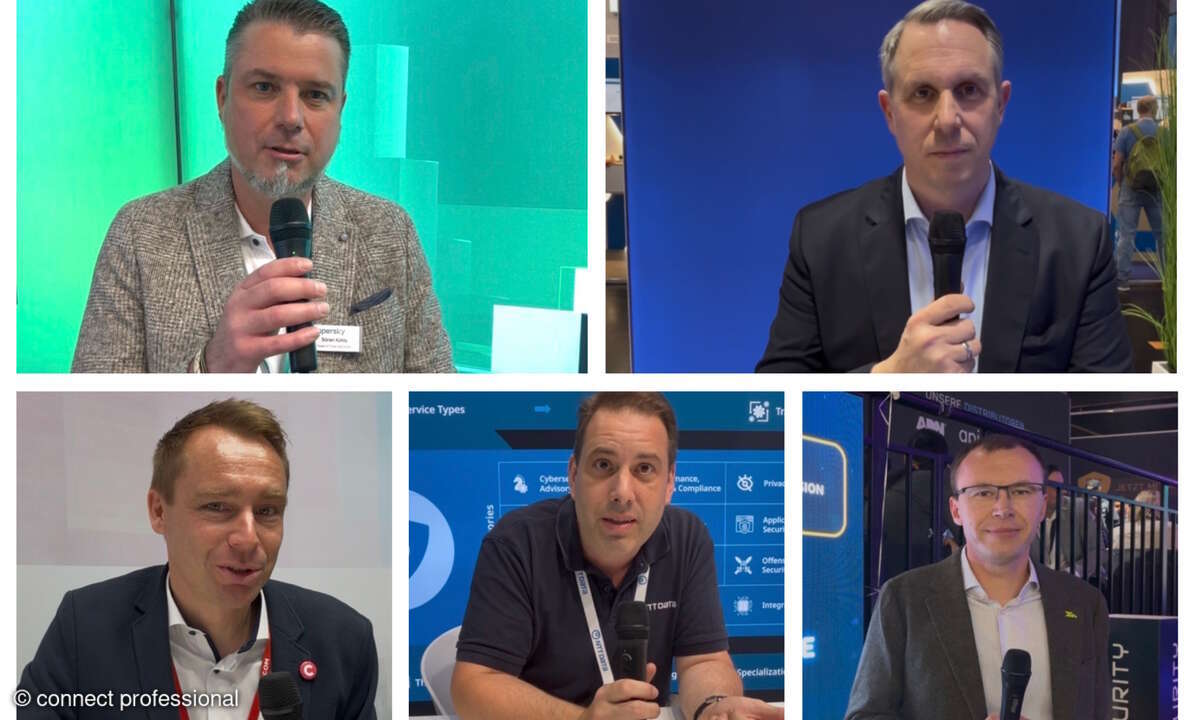 it-sa insights Sprecher 2025