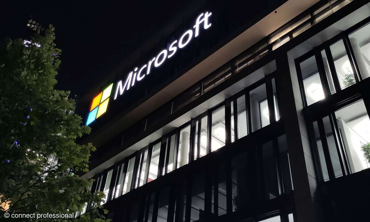 Microsoft