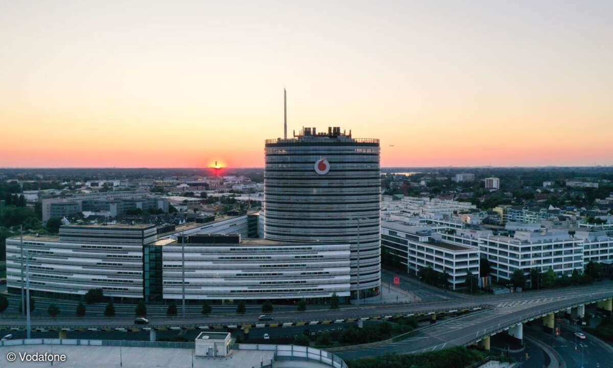 Vodafone