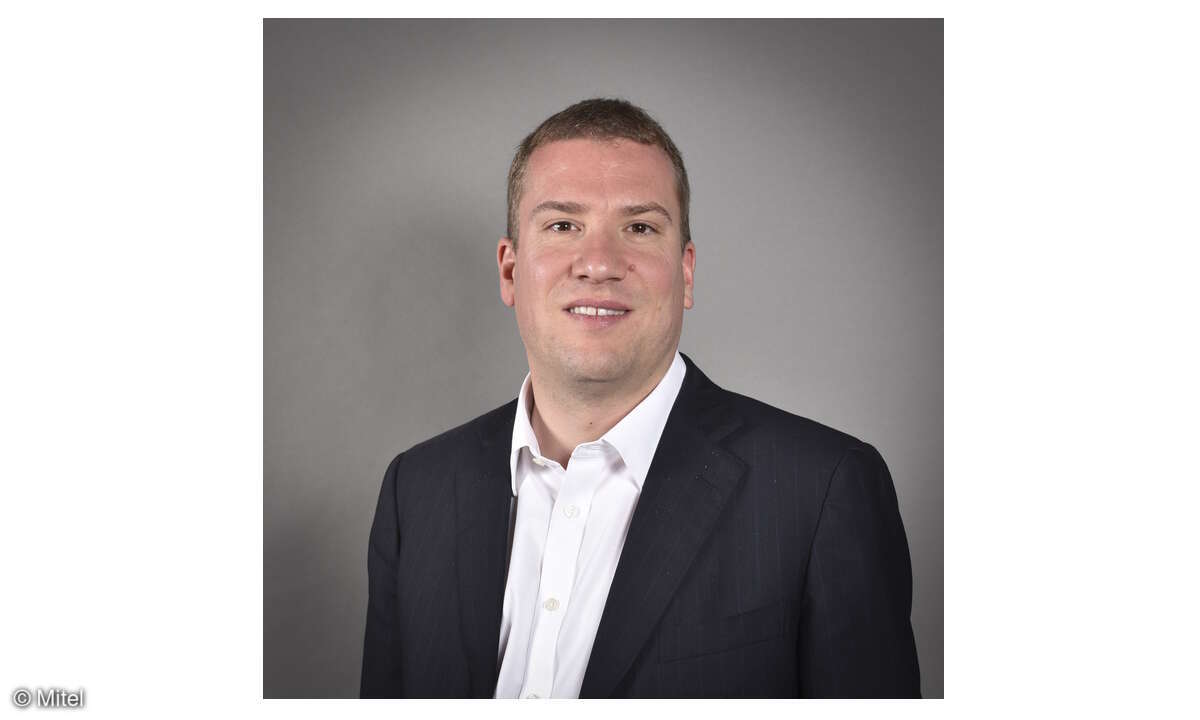 Martin Bitzinger, Mitel