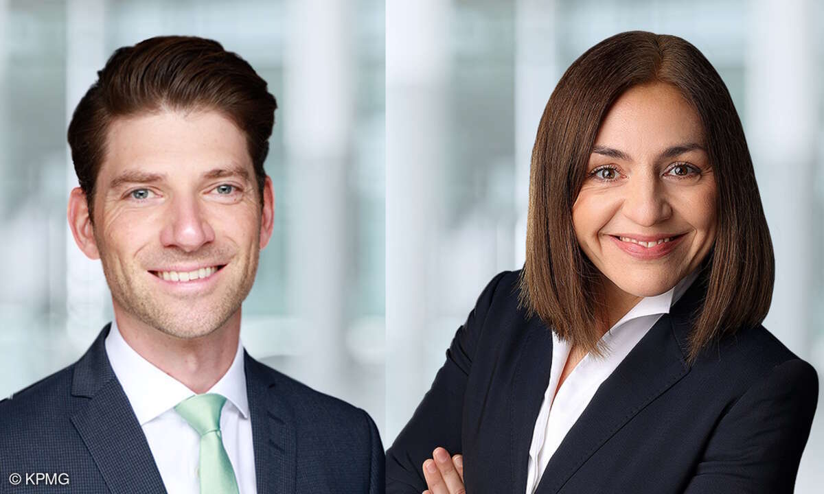Autoren KPMG