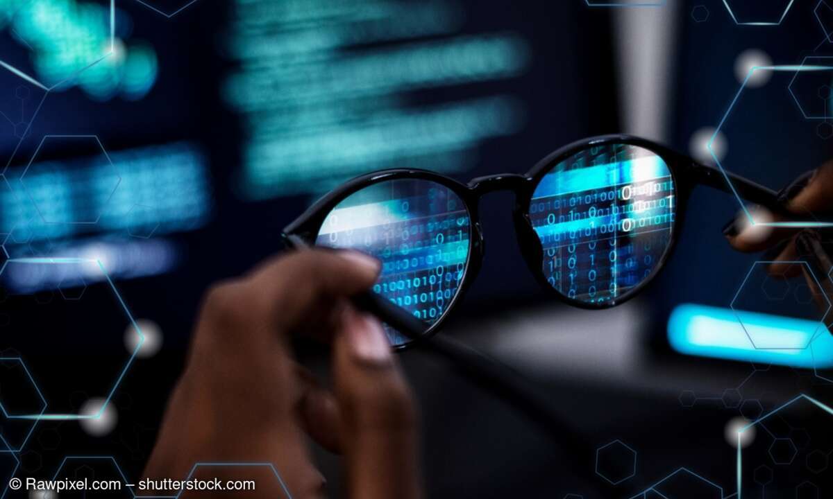 Coding, Programmieren, Daten