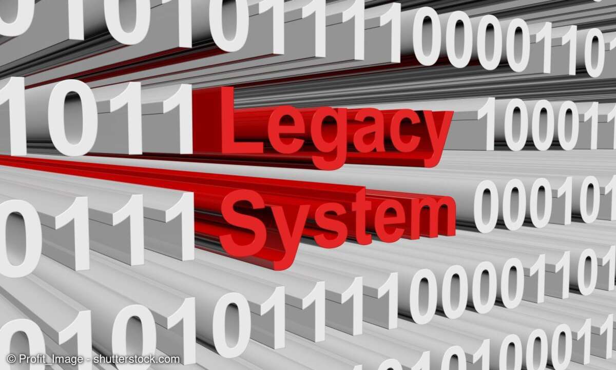 Legacy System