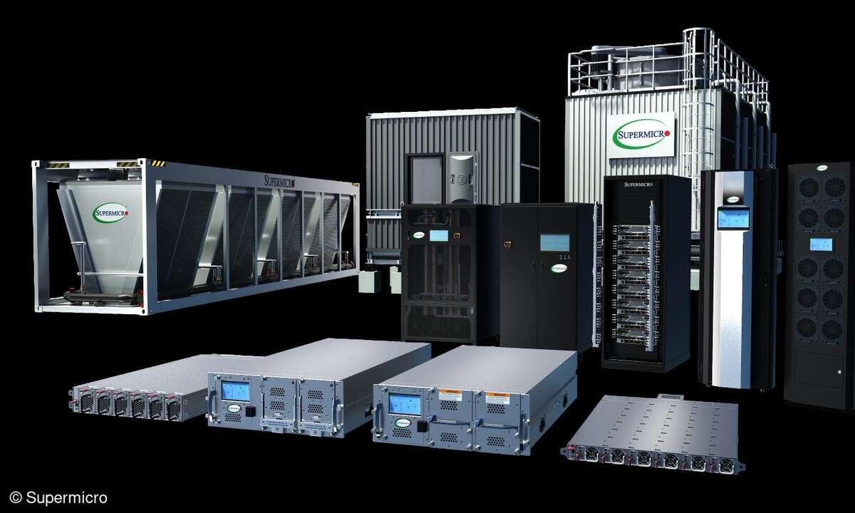Supermicro