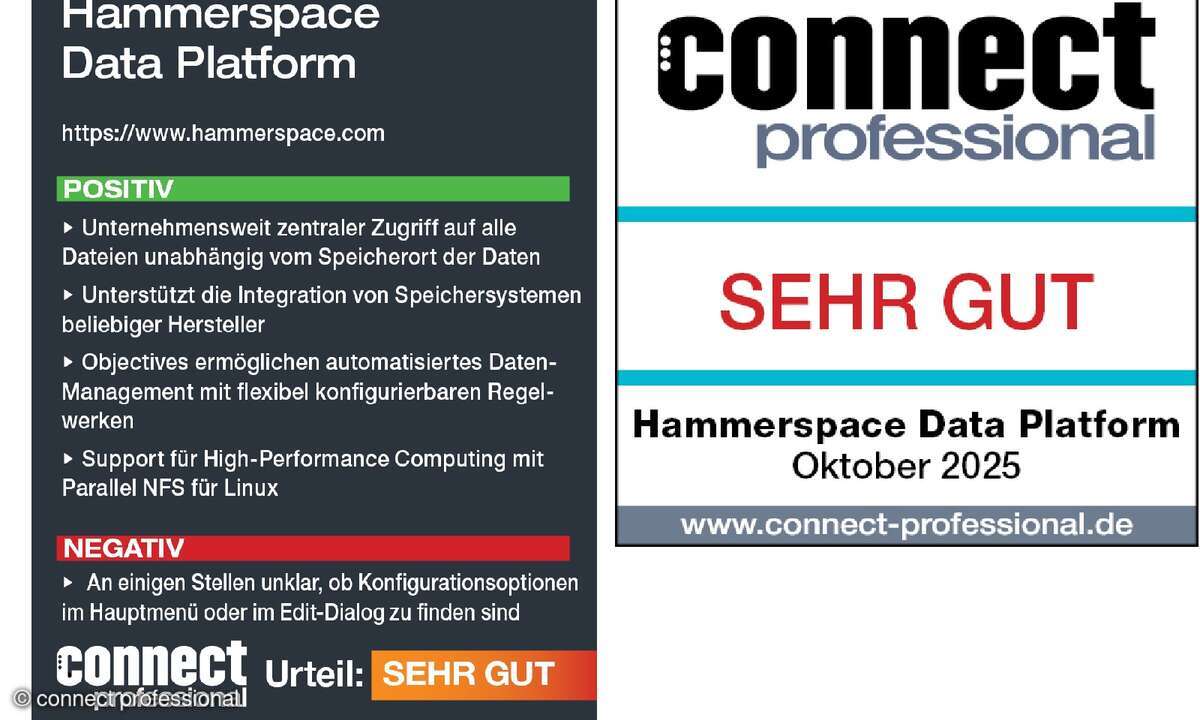 Hammerspace