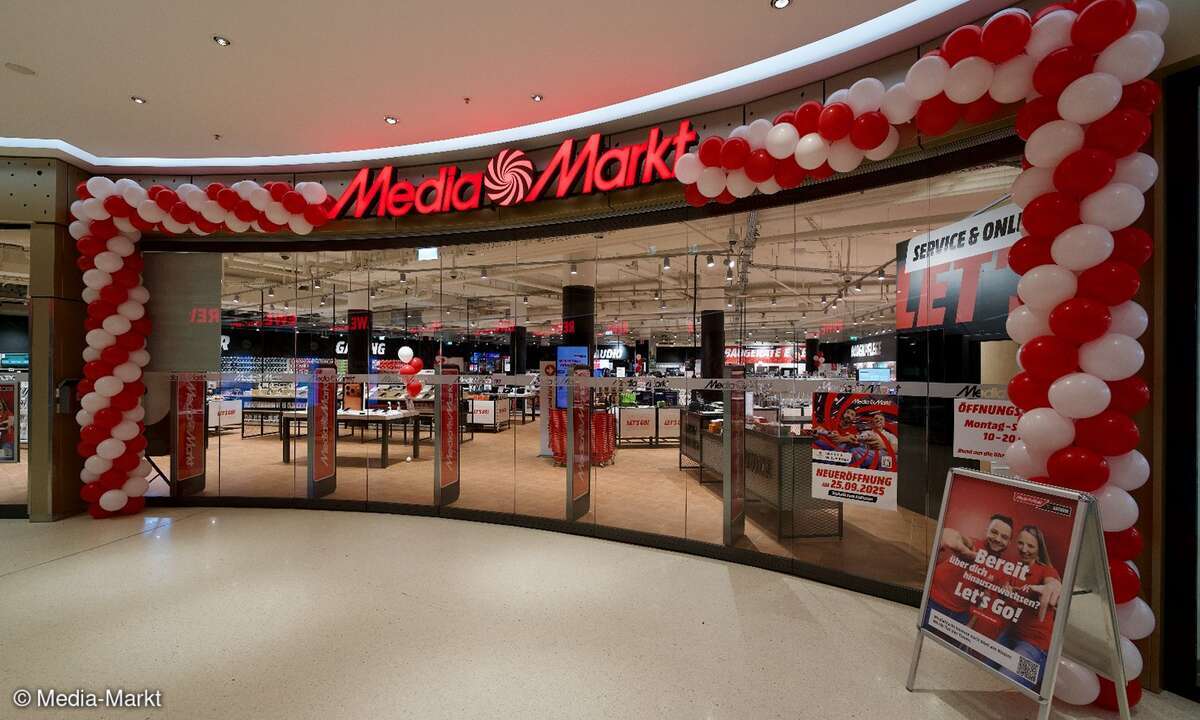 Media-Markt Weil am Rhein