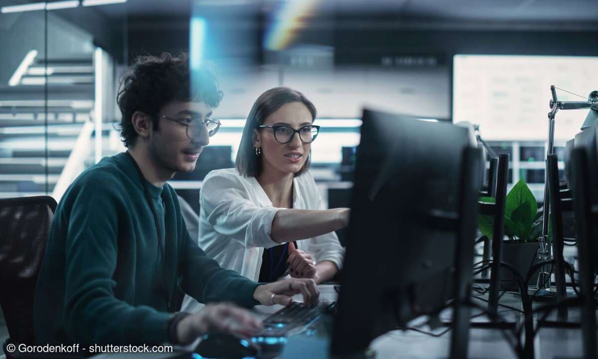 Trotz eines leichten Rückgangs bei blockierten Schad-URLs und Malware-Erkennungen zeigt das aktuelle Acronis-Cyberthreats-Update Oktober 2025, dass die Gefahr längst nicht gebannt ist. Besonders alte Bekannte wie Mirai und Emotet sind im September wi