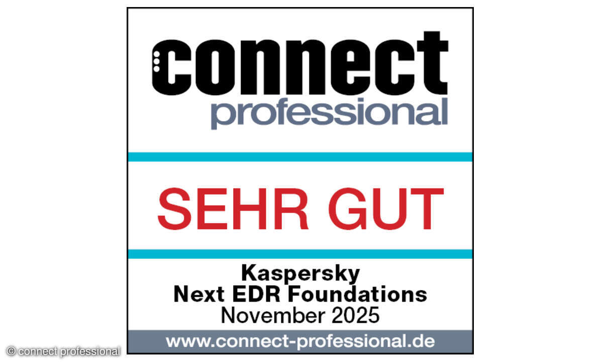  Test Kaspersky Next EDR Foundation, November 2025