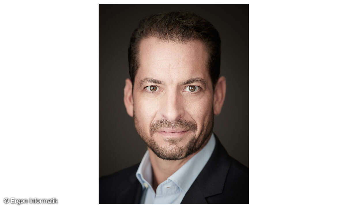 Roman Hugelshofer, Ergon