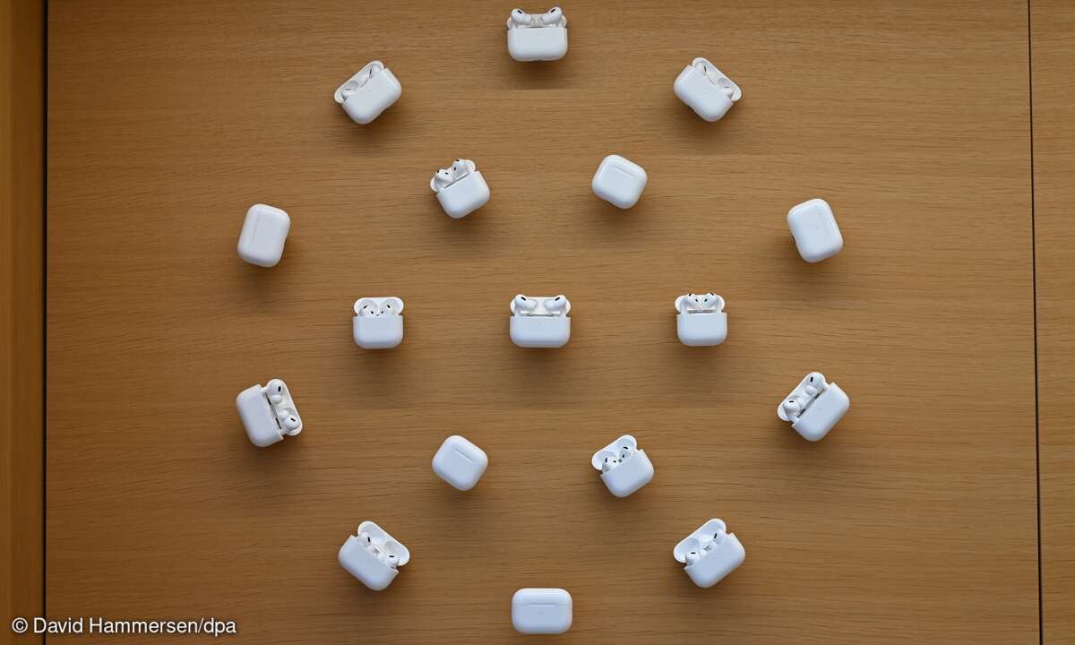 Apple AirPods Pro