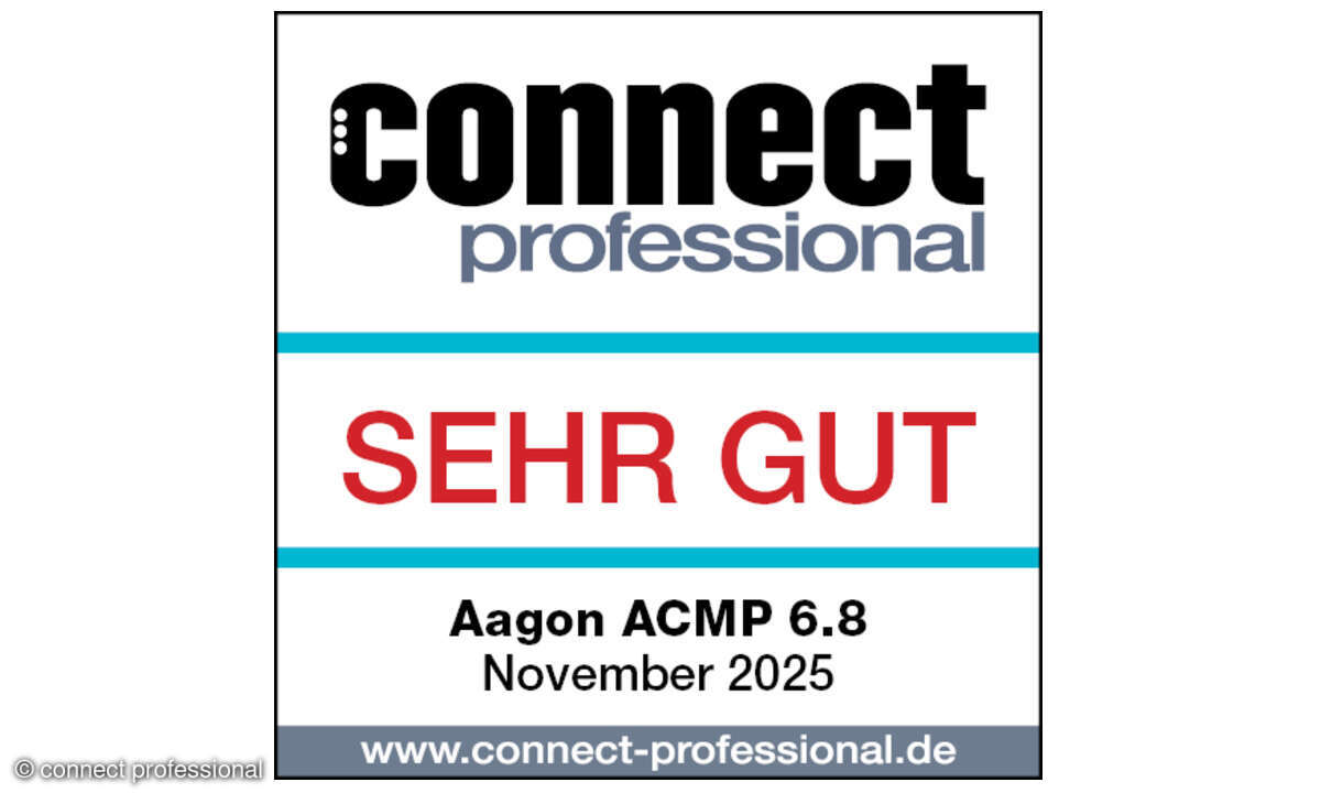 Aagon ACMP 6.8 im Test