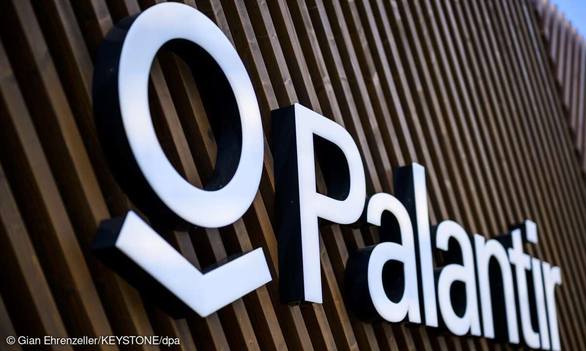 Palantir