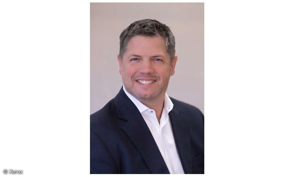 Terry Antinora, Xerox