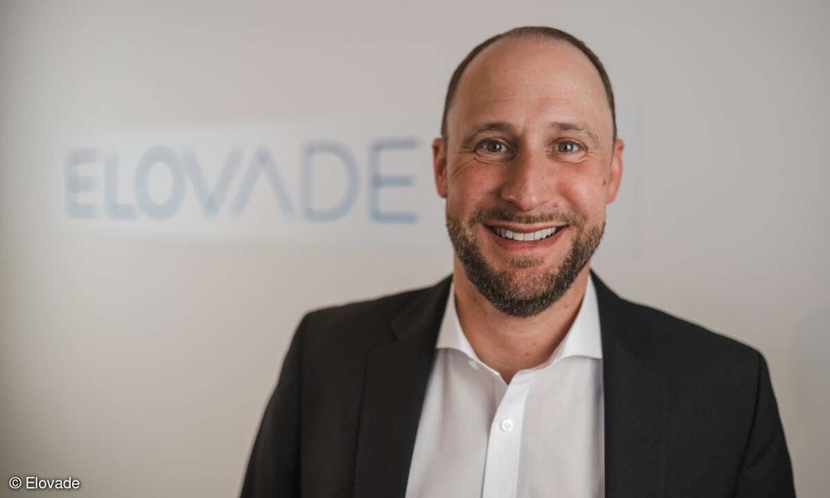 Philip Weber, Elovade