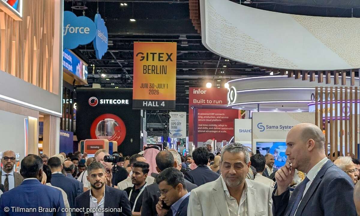 GITEX global 2025
