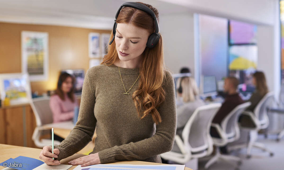  Jabra Imagebild