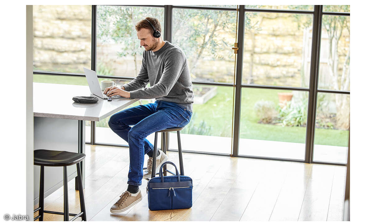  Jabra Imagebild