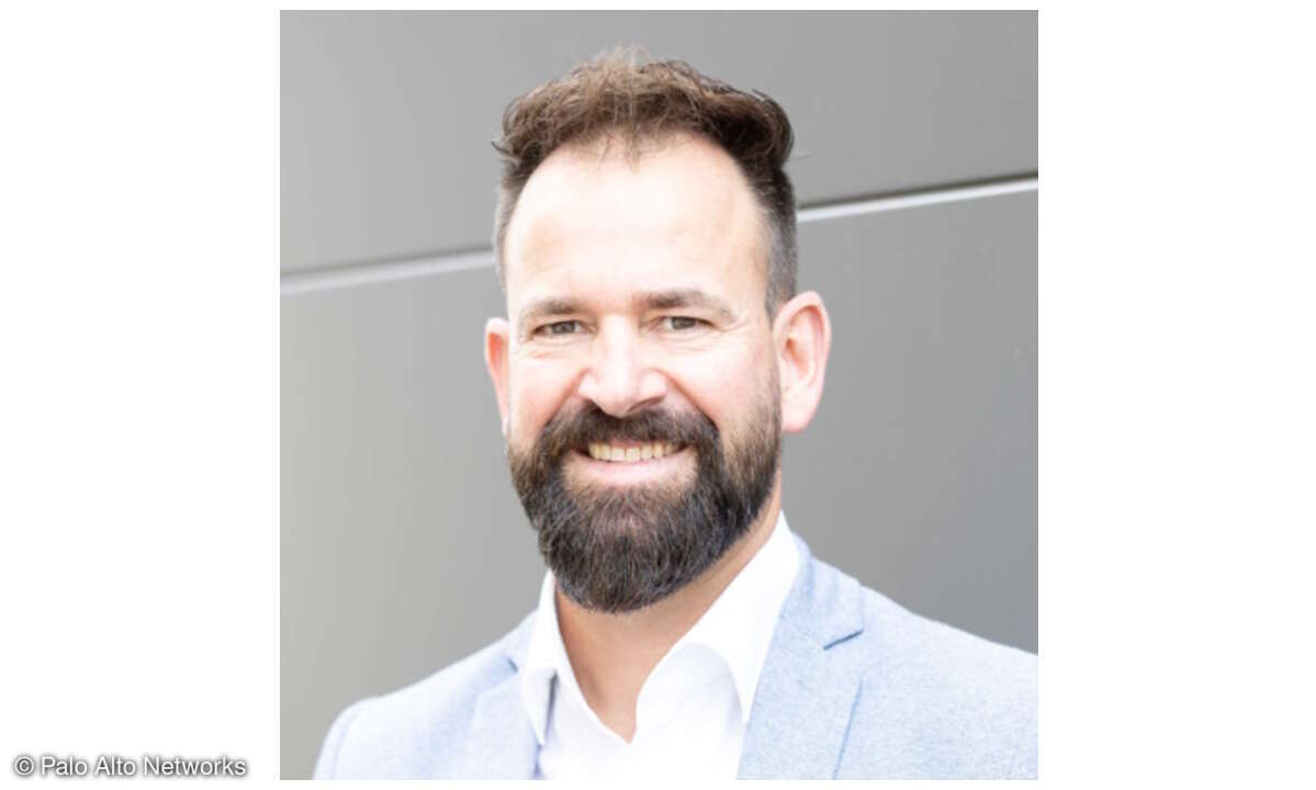 Bastian Schmederer i