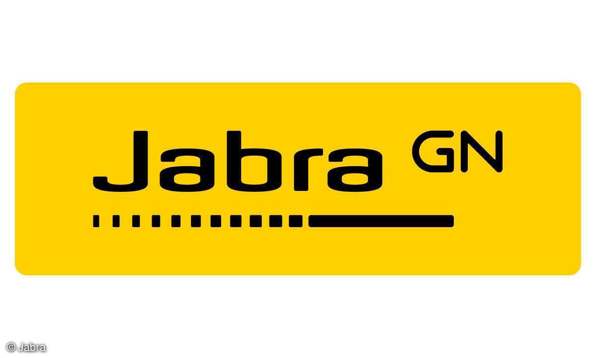 Jabra Logo