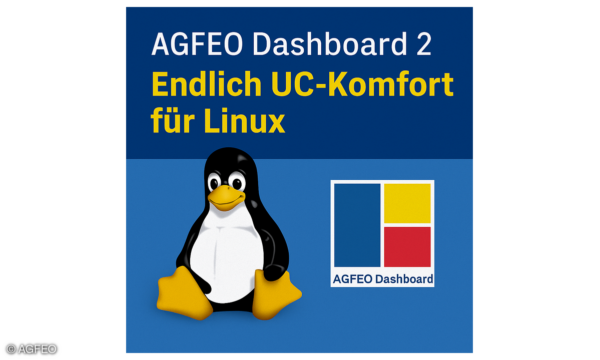 Agfeo CTU und UC