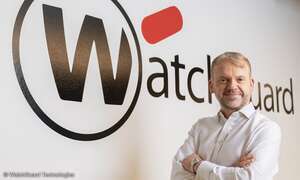 WatchGuard Technologies GmbH