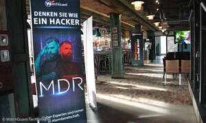 WatchGuard Partner-Event Köln 2025