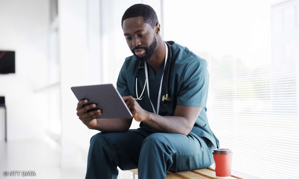 Healthcare und GenAI