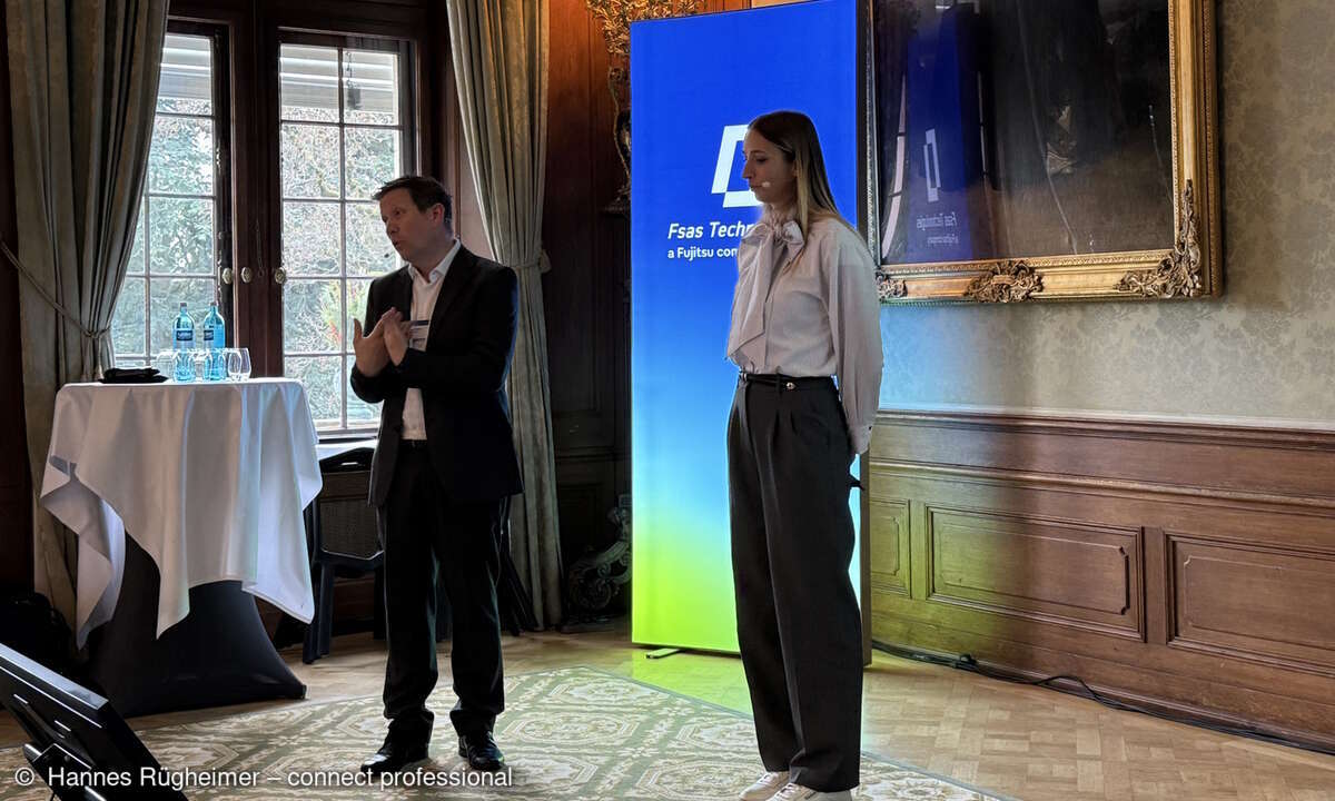 Fsas Technologies CxO Club 2025