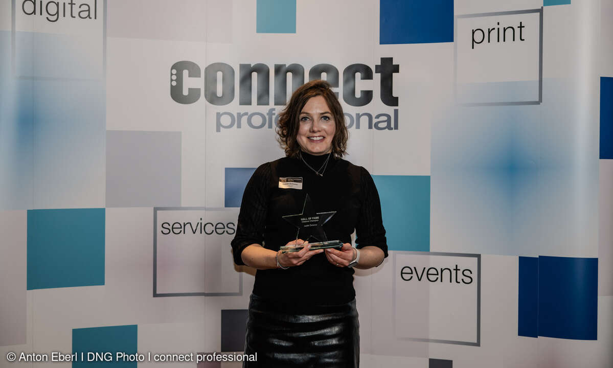 Hall of Fame 2025 - channel champions