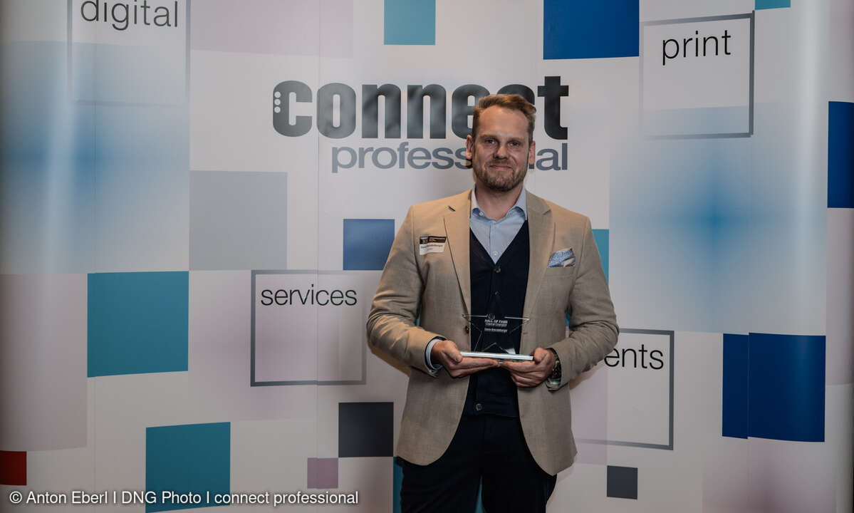 Hall of Fame 2025 - channel champions