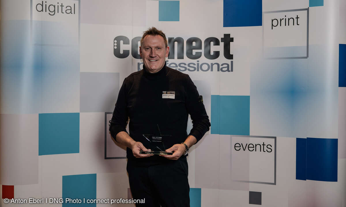 Hall of Fame 2025 - channel champions