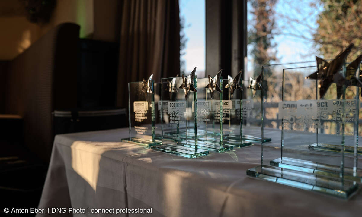 Channel Auszeichnungen Seehaus 2025