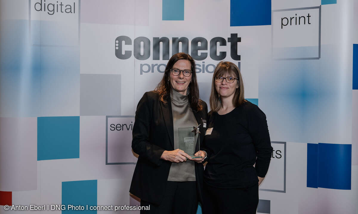 Kategorien-Gewinner channel champions 2025