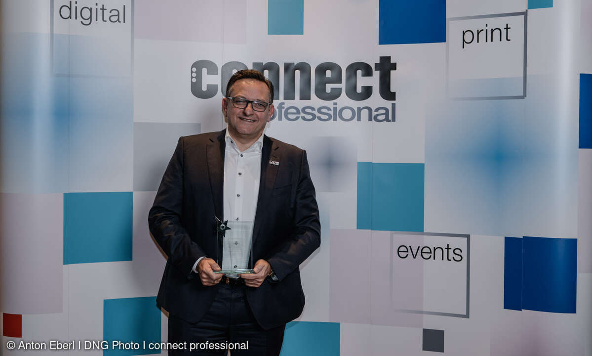 Kategorien-Gewinner channel champions 2025