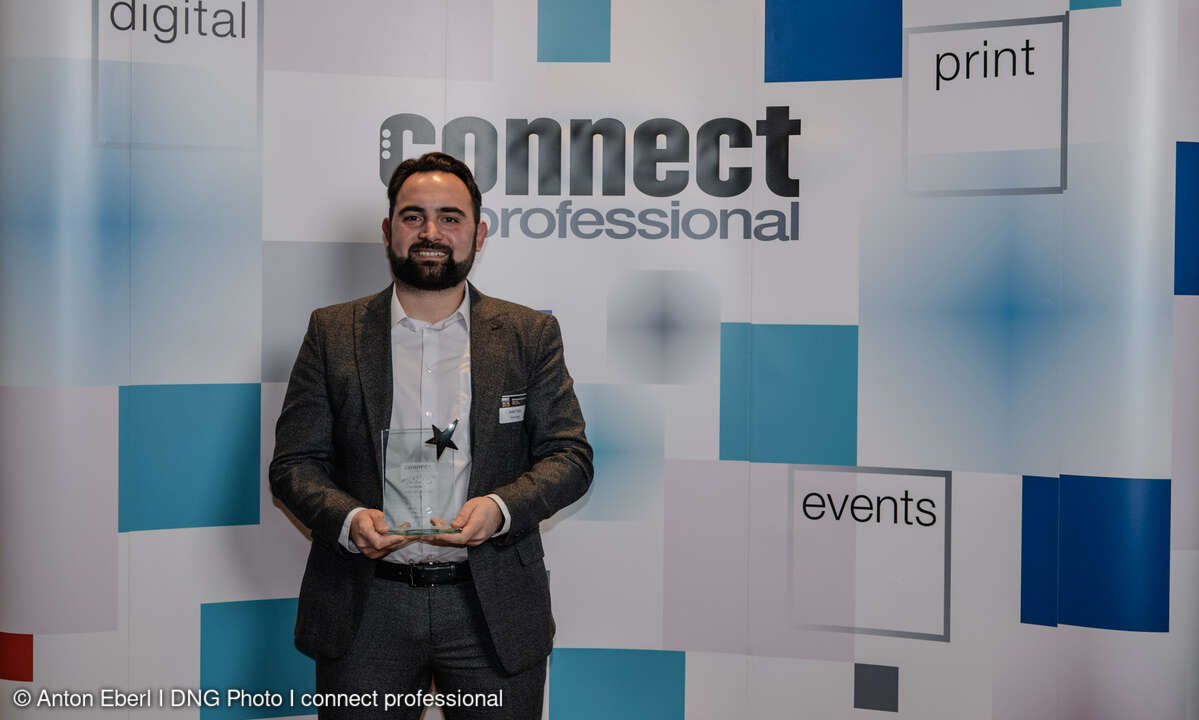 Kategorien-Gewinner channel champions 2025