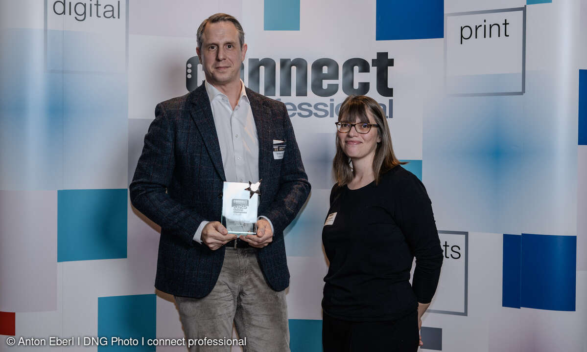 Kategorien-Gewinner channel champions 2025