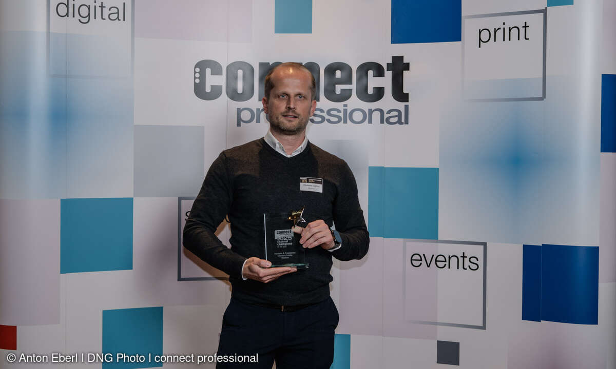 Kategorien-Gewinner channel champions 2025