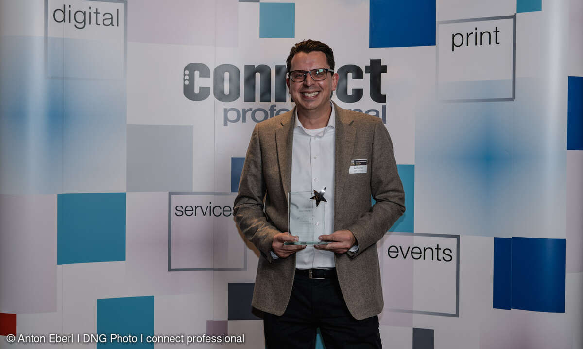 Kategorien-Gewinner channel champions 2025