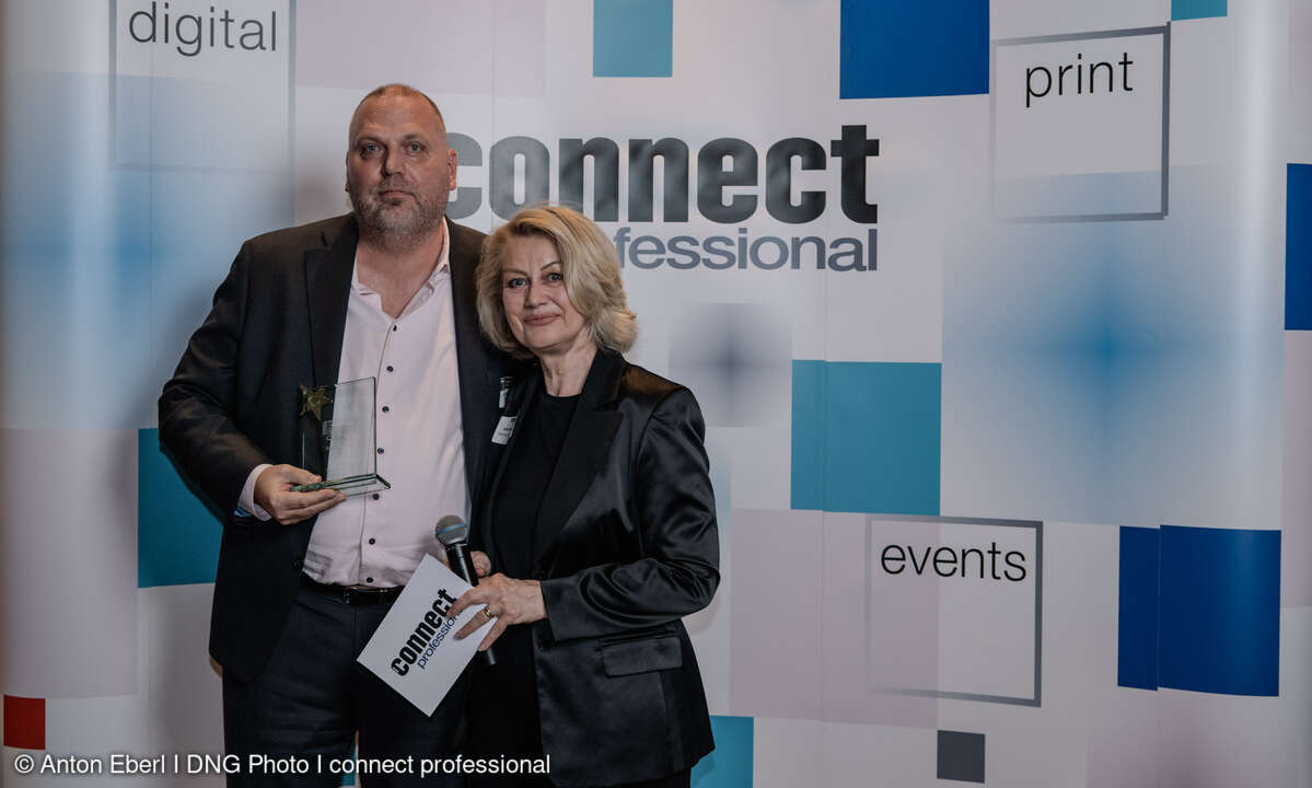 Kategorien-Gewinner channel champions 2025