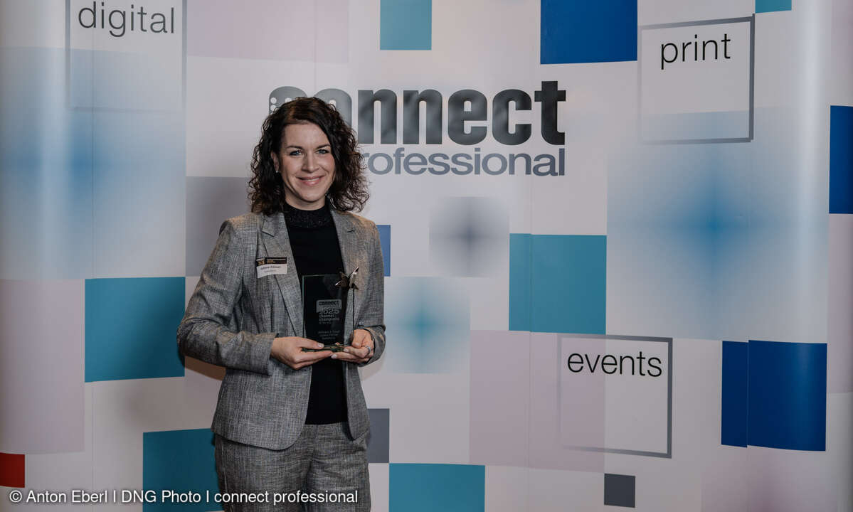 Kategorien-Gewinner channel champions 2025