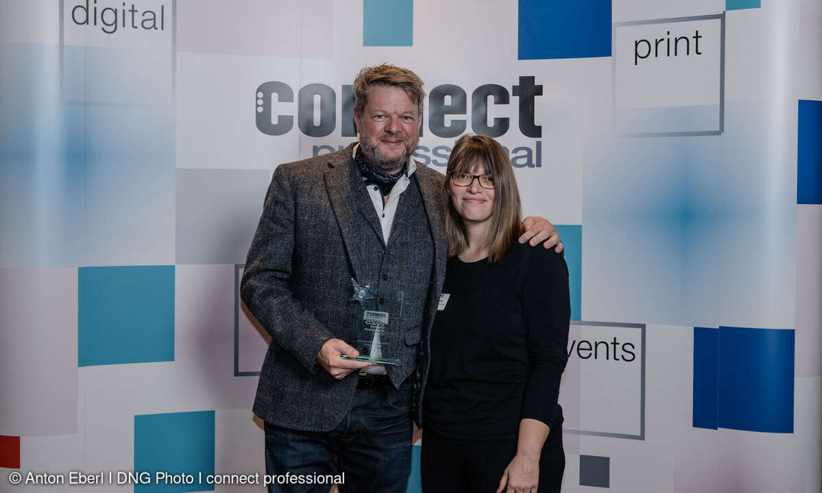 Kategorien-Gewinner channel champions 2025